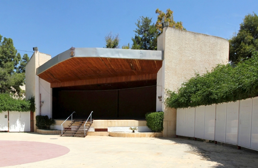 Se invertir�n m�s de 48.000 euros en la mejora de la accesibilidad en el �Marcos Ortiz�